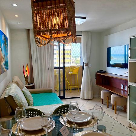 נטאל Apart Hotel A Beira Mar מראה חיצוני תמונה